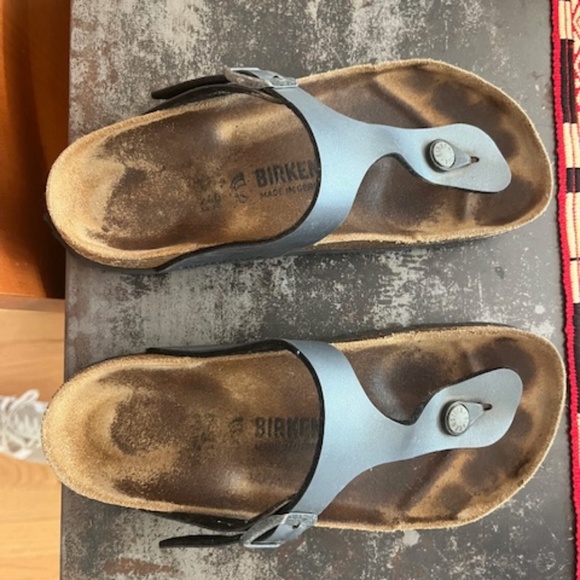 Birkenstock Gizeh - Picture 1 of 2